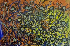 Artwork image