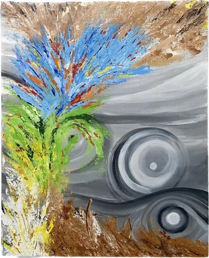 Artwork image
