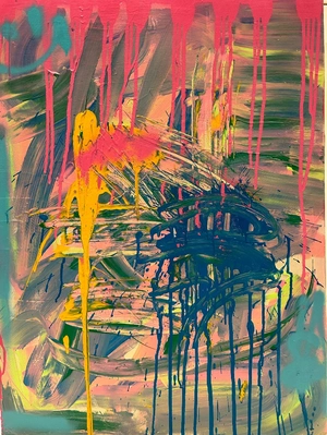 Artwork image