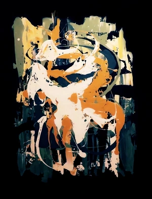 Artwork image