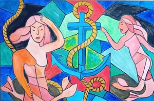 Artwork image