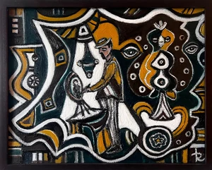 Artwork image