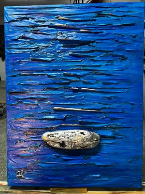 Artwork image