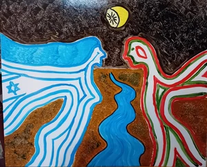 Artwork image
