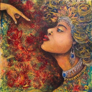 Artwork image