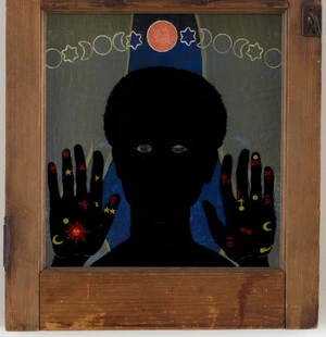 Artwork image