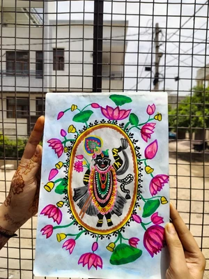 Artwork image
