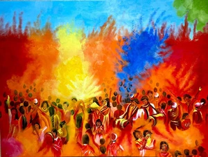 Artwork image