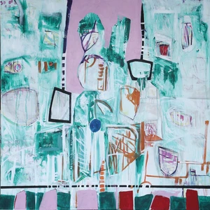 Artwork image