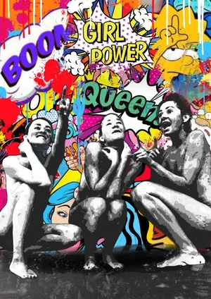 Artwork image