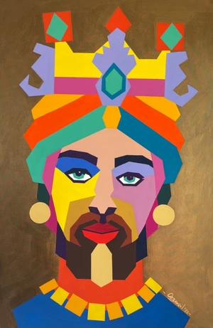 Artwork image