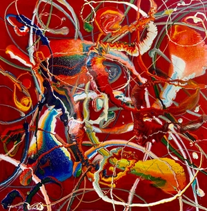 Artwork image