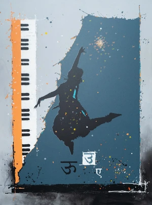 Artwork image