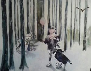 Artwork image
