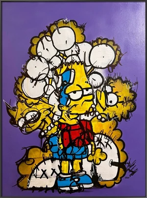Artwork image