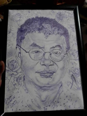 Artwork image