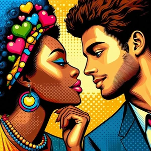 Artwork image