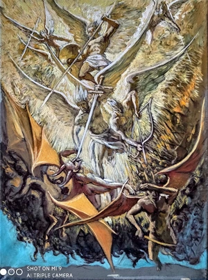 Artwork image