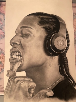 Artwork image