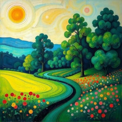 Artwork image