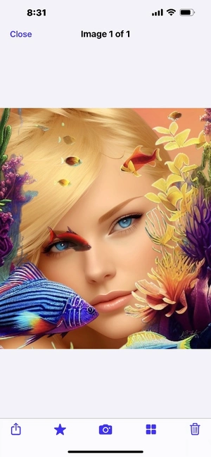 Artwork image
