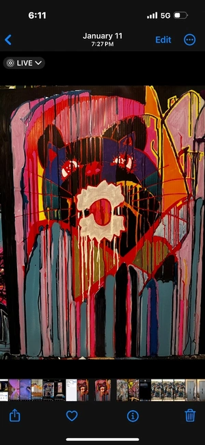 Artwork image