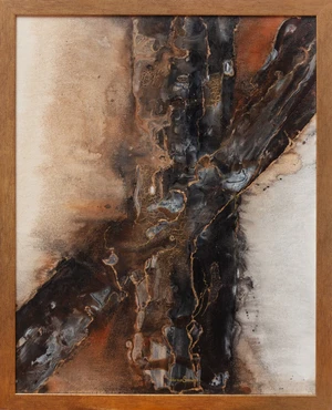 Artwork image