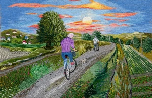 Artwork image