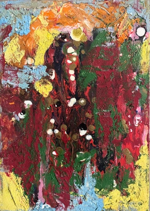 Artwork image