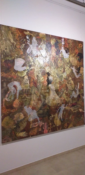 Artwork image