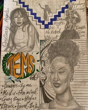 Artwork image