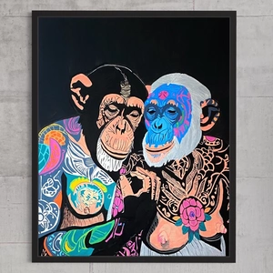 Artwork image