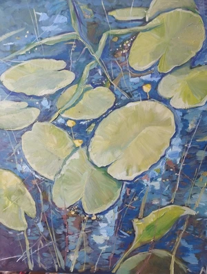 Artwork image
