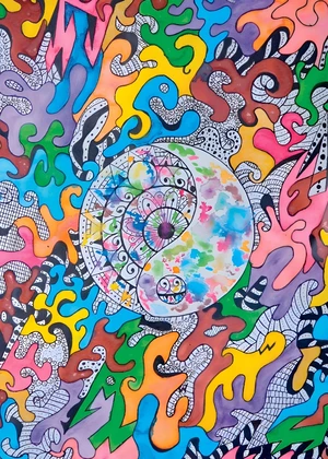 Artwork image