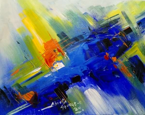 Artwork image