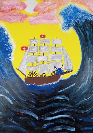 Artwork image