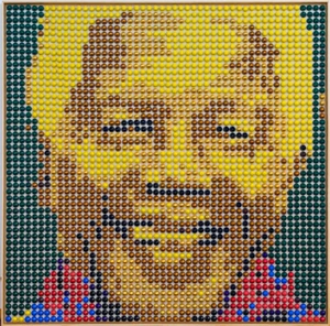 Artwork image