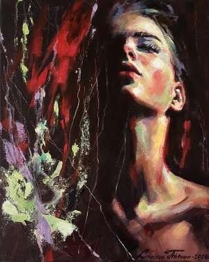 Artwork image