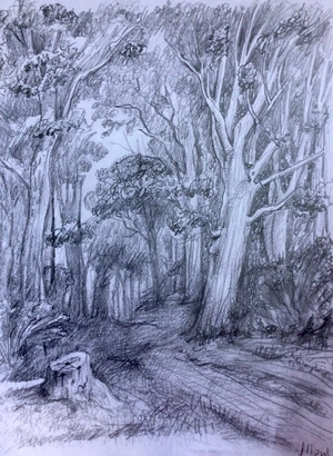 Artwork image