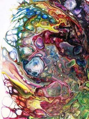 Artwork image