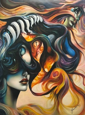 Artwork image