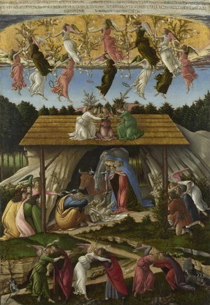 Artwork image