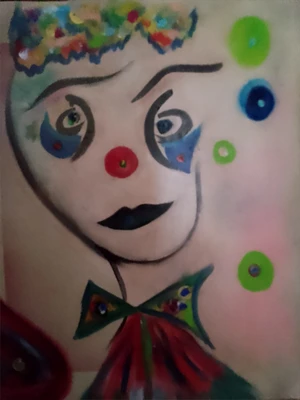 Artwork image