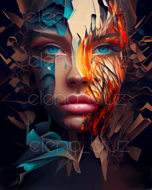 Artwork image