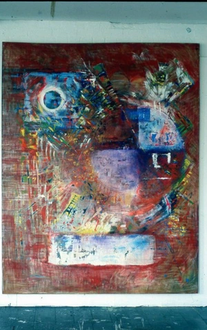 Artwork image