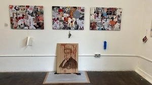 Artwork image
