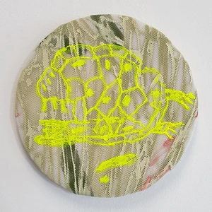 Artwork image
