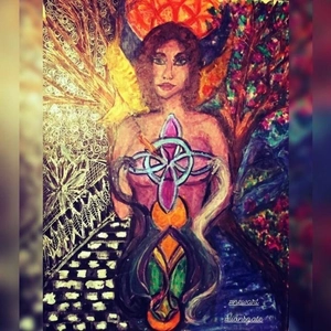 Artwork image