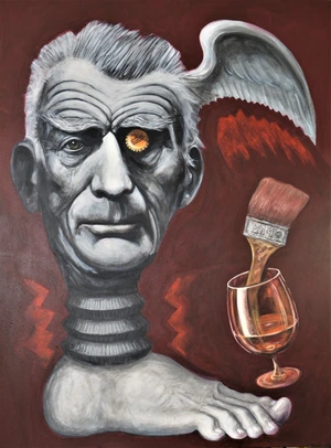 Artwork image