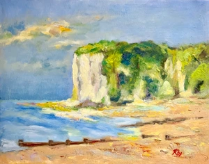 Artwork image
